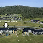 Aparthotel Hl 35 Sosnówka