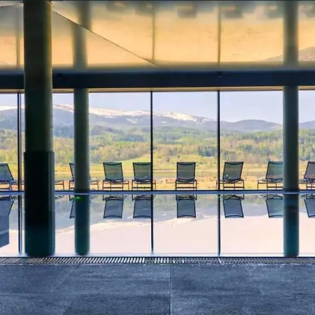 Hl 35 3* Sosnowka (Jelenia Gora)