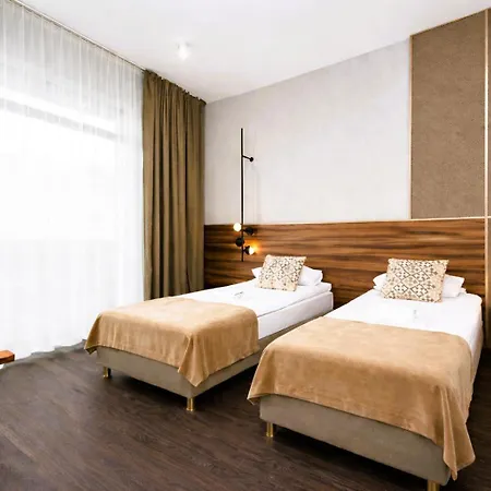 Aparthotel Hl 35 Sosnowka (Jelenia Gora)