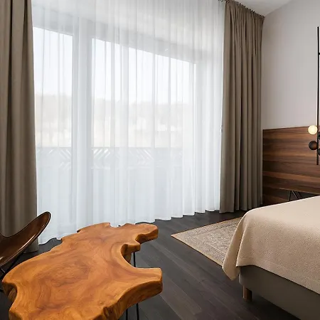 Hill 35- Strefa Wellness W Cenie Apartahotel Sosnówka