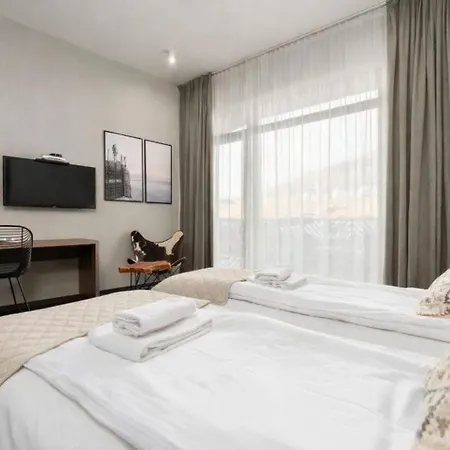 Hl 35 3* Sosnowka (Jelenia Gora)