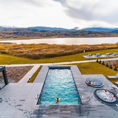 Lake Hill Studio 35 Aparthotel 3*
