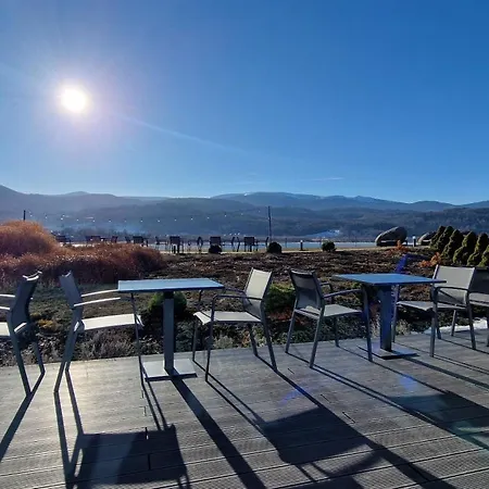 Hl 35 3* Sosnowka (Jelenia Gora)