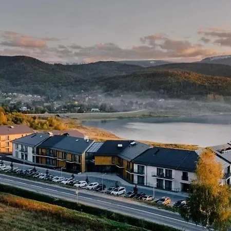 Hill 35- Strefa Wellness W Cenie Sosnówka