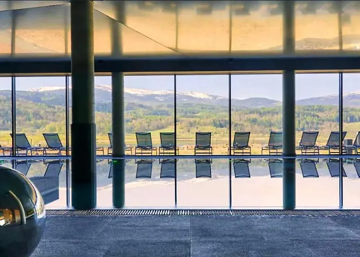 Hl 35 3* Sosnowka (Jelenia Gora)