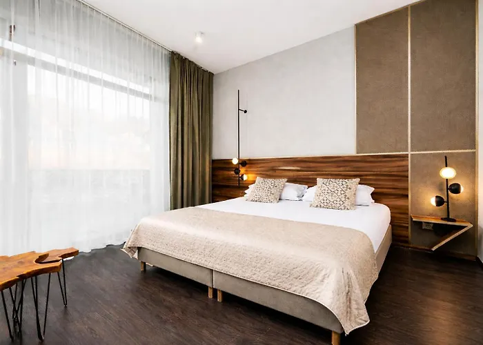 Aparthotel Hl 35 Sosnowka (Jelenia Gora)