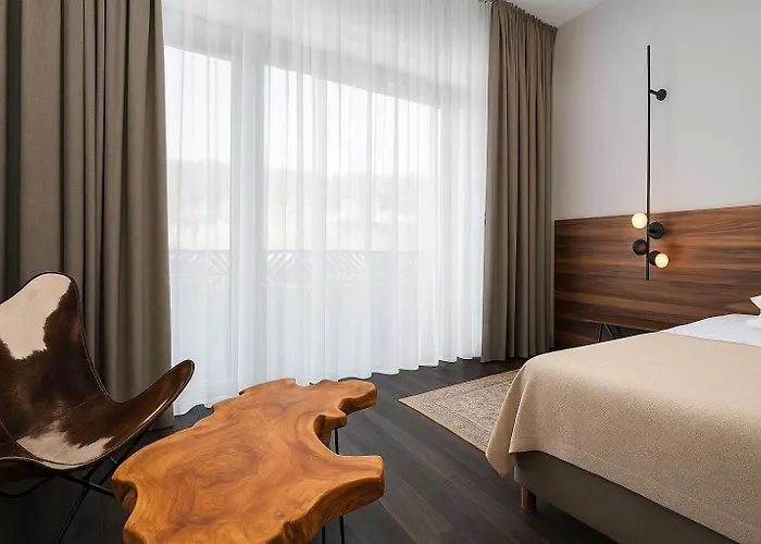 Hl 35 Aparthotel Sosnowka (Jelenia Gora)