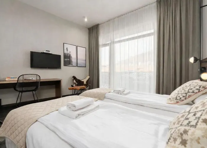 Hl 35 3* Sosnowka (Jelenia Gora)