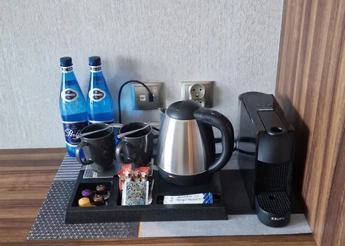 Hl 35 Aparthotel Sosnowka (Jelenia Gora)