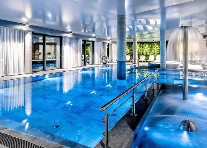 Hl 35 Aparthotel Sosnowka (Jelenia Gora)