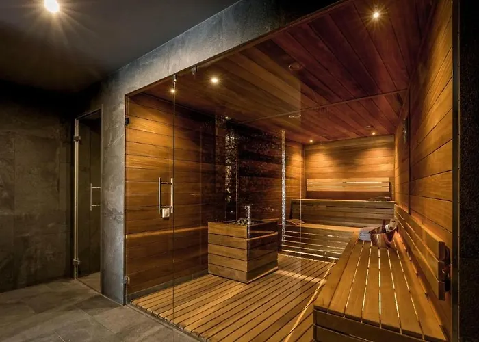 Aparthotel Hl 35 Sosnowka (Jelenia Gora)