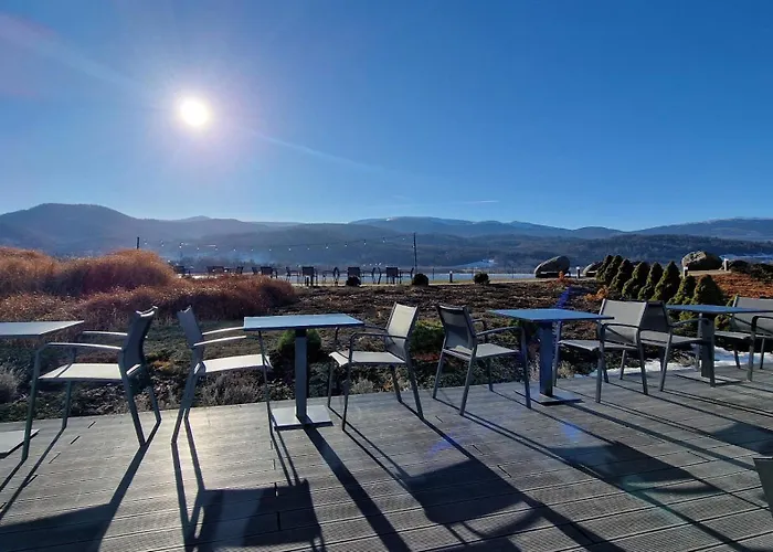 Hl 35 3* Sosnowka (Jelenia Gora)